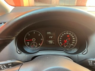 Volkswagen Sharan 2011