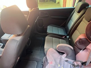 Volkswagen Sharan 2011