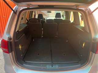 Volkswagen Sharan 2011