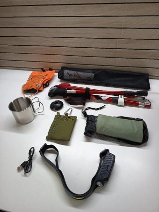 Pack Camino de Santiago
