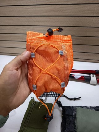 Pack Camino de Santiago