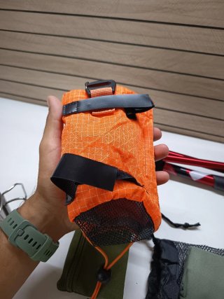 Pack Camino de Santiago