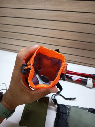 Pack Camino de Santiago