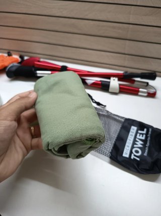 Pack Camino de Santiago