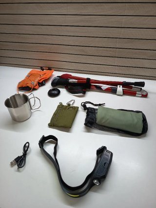Pack Camino de Santiago