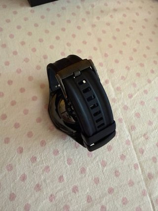 HUAWEI Watch GT 6 PRO NEGRO