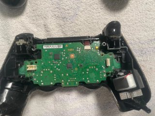 Despiece Mando PS4 para Recambios