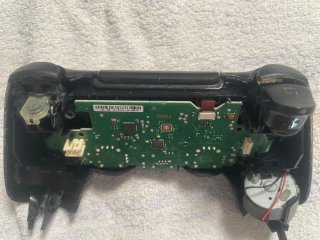 Despiece Mando PS4 para Recambios