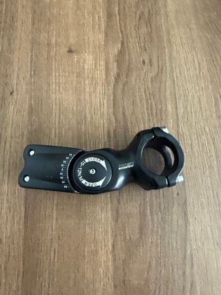 Manillar MTB Nuevo Adaptable