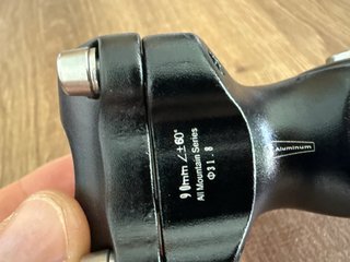 Manillar MTB Nuevo Adaptable