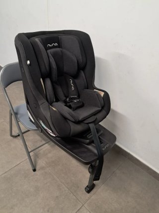 Silla coche Nuna