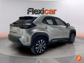 Toyota Yaris Cross 1.5 120H Active Tech