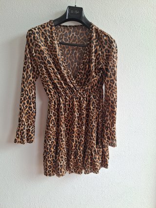 Vestido de mujer