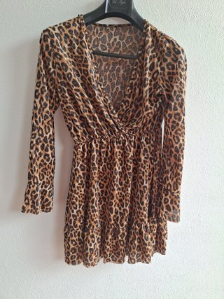 Vestido de mujer
