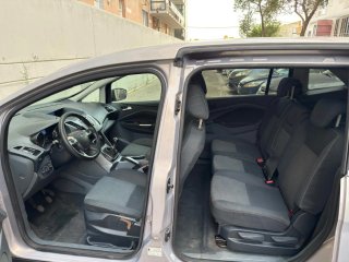 Ford Grand C-MAX 2014