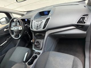 Ford Grand C-MAX 2014