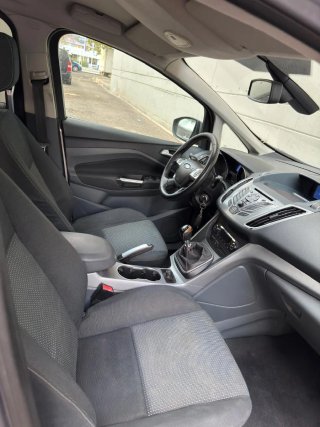 Ford Grand C-MAX 2014