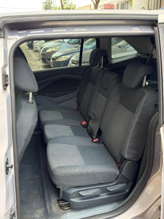 Ford Grand C-MAX 2014