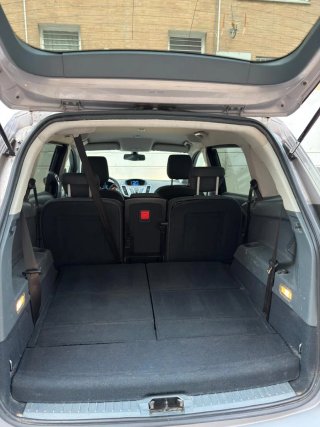 Ford Grand C-MAX 2014
