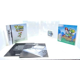 Yoshi Touch & Go / Nintendo DS