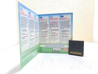 Yoshi Touch & Go / Nintendo DS