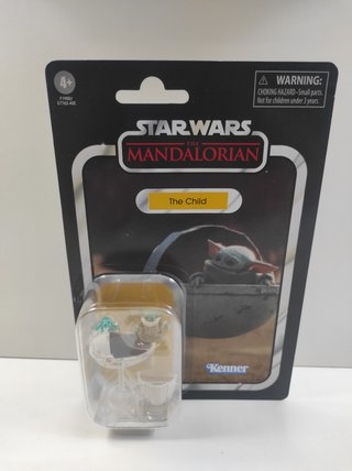 Star Wars The Vintage Collection VC184 The Child