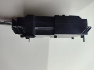 [Estropeada] Fuente de alimentación Xbox One X