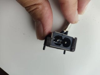 [Estropeada] Fuente de alimentación Xbox One X