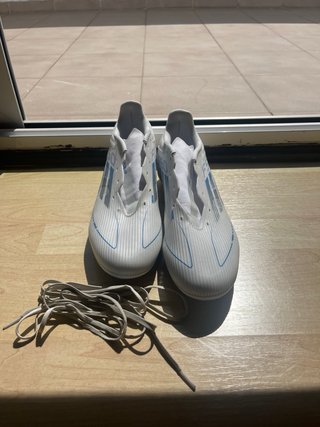 Botas de fútbol Adidas F50