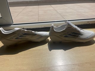 Botas de fútbol Adidas F50