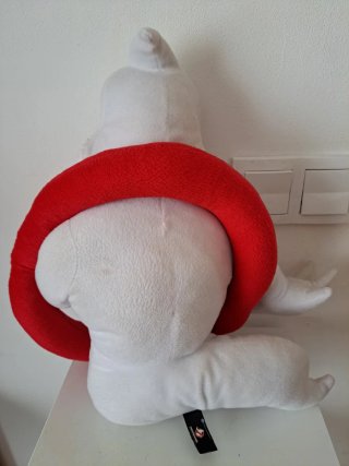 Lote 2 Peluches Cazafantasmas