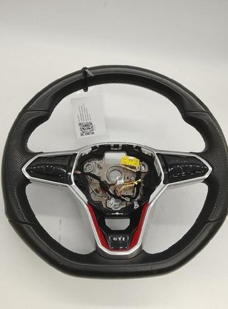 Volante 5h0419089 volkswagen golf gti 4135