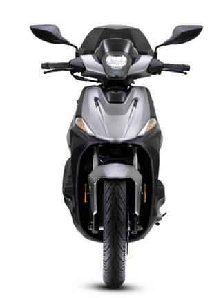 Kymco Agility NX 125