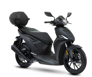 Kymco Agility NX 125