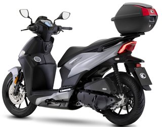 Kymco Agility NX 125