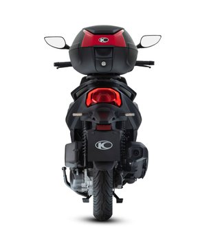 Kymco Agility NX 125