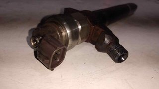 INYECTOR FORD TRANSIT CAJA CERRADA '06 FT 280 K (