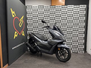 Honda PCX 125 Gris - Nueva (0 km)