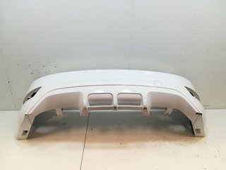 Paragolpes Trasero Ford Focus Mk2.5 Hirvonen