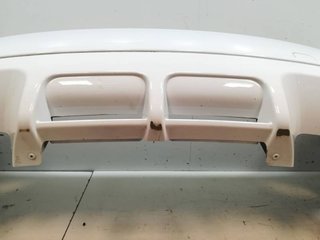 Paragolpes Trasero Ford Focus Mk2.5 Hirvonen