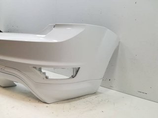 Paragolpes Trasero Ford Focus Mk2.5 Hirvonen