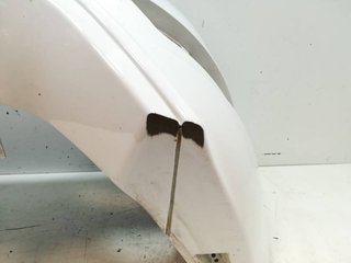Paragolpes Trasero Ford Focus Mk2.5 Hirvonen