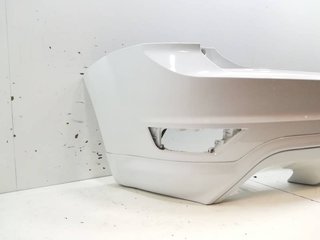 Paragolpes Trasero Ford Focus Mk2.5 Hirvonen