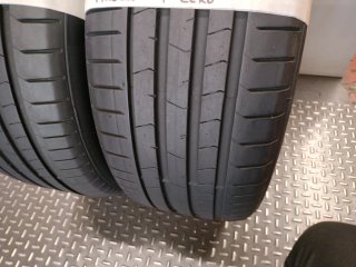 Neumáticos de ocasión 245/40 R19 94W