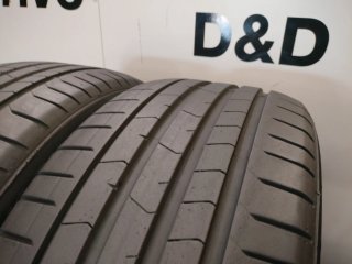 Neumáticos de ocasión 245/40 R19 94W