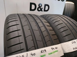 Neumáticos de ocasión 245/40 R19 94W