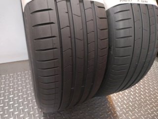 Neumáticos de ocasión 245/40 R19 94W