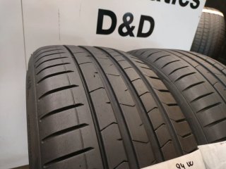 Neumáticos de ocasión 245/40 R19 94W