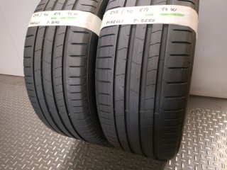 Neumáticos de ocasión 245/40 R19 94W