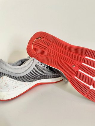 Scarpe Reebok Nano CrossFit Palestra Taglia 42